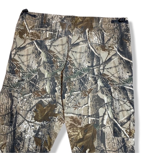 Vintage RedHead Real Tree Cargos - Picture 4 of 5